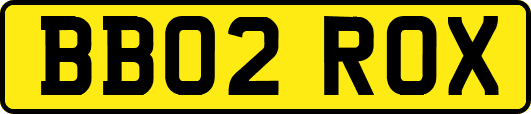BB02ROX
