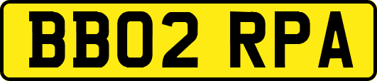 BB02RPA