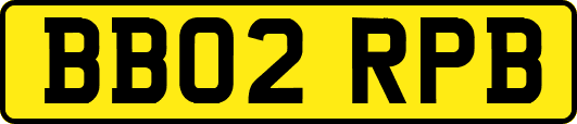 BB02RPB