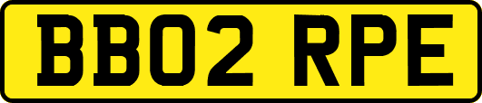 BB02RPE