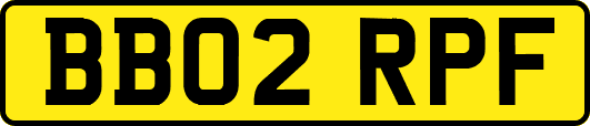 BB02RPF