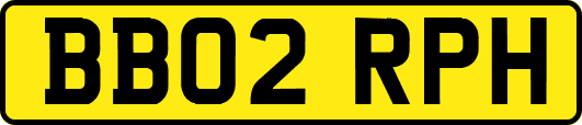 BB02RPH