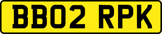 BB02RPK