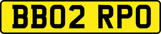 BB02RPO