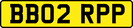 BB02RPP