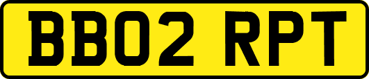 BB02RPT