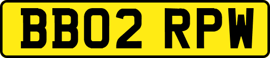BB02RPW
