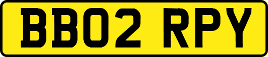 BB02RPY