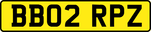 BB02RPZ