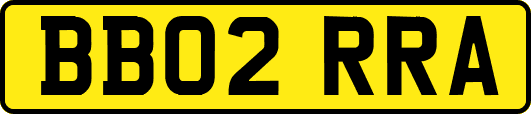BB02RRA