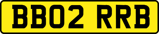 BB02RRB