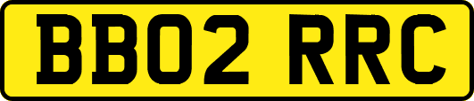 BB02RRC