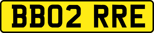 BB02RRE