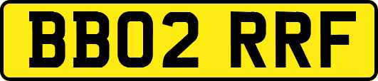 BB02RRF