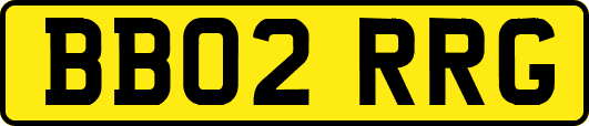 BB02RRG
