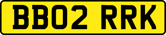 BB02RRK