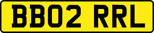 BB02RRL