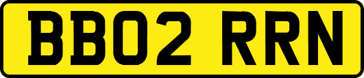 BB02RRN