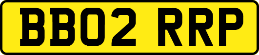 BB02RRP