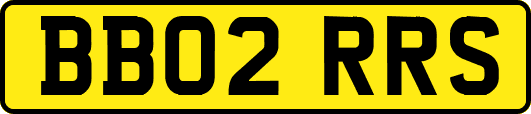 BB02RRS