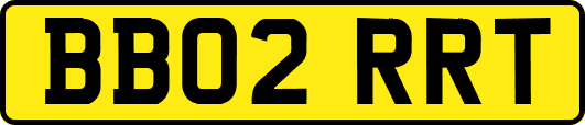 BB02RRT