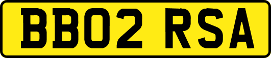 BB02RSA