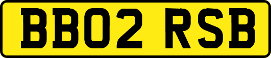 BB02RSB