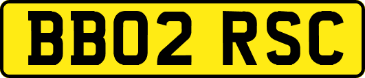 BB02RSC