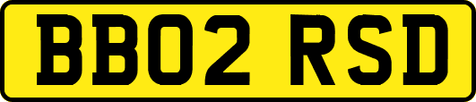 BB02RSD