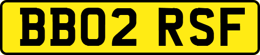 BB02RSF