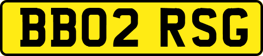 BB02RSG