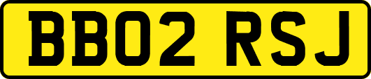 BB02RSJ