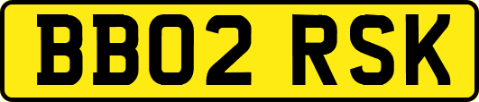BB02RSK
