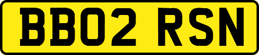BB02RSN