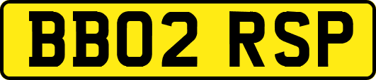 BB02RSP