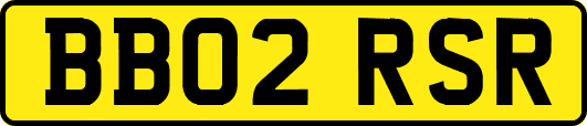 BB02RSR