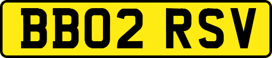 BB02RSV