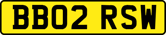 BB02RSW