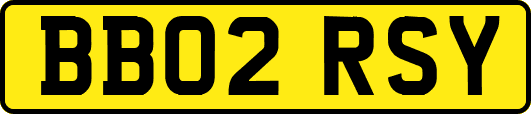 BB02RSY