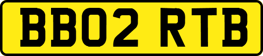 BB02RTB