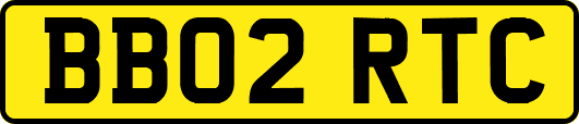 BB02RTC