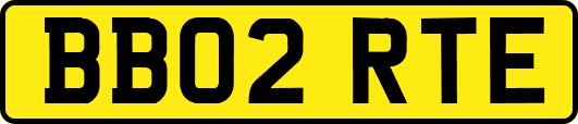 BB02RTE