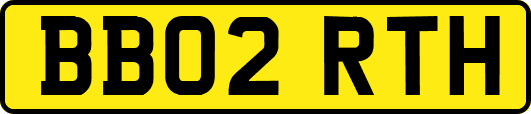BB02RTH
