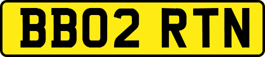 BB02RTN