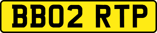 BB02RTP