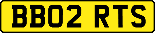 BB02RTS