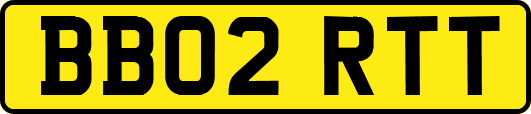 BB02RTT