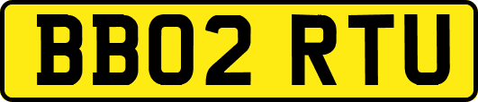 BB02RTU