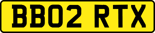 BB02RTX