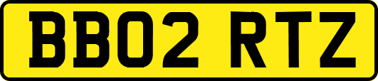 BB02RTZ